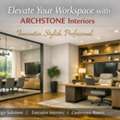 Custom Interior Design Services For Homes And Offices