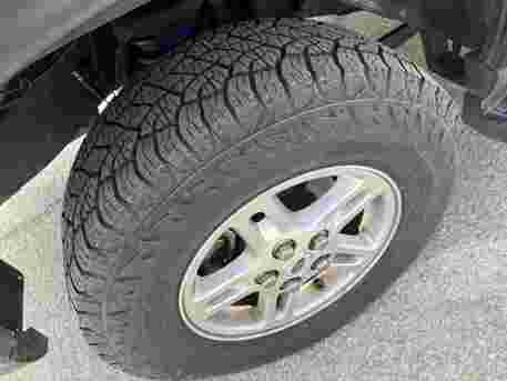 Buraidah, Vehicles, Cars & Trucks , SAR 20000,  Land Rover Discovery Series II,  2003,  Automatic,  333000 KM,  Discovery 2 -