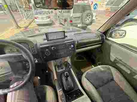 Buraidah, Vehicles, Cars & Trucks , SAR 20000,  Land Rover Discovery Series II,  2003,  Automatic,  333000 KM,  Discovery 2 -