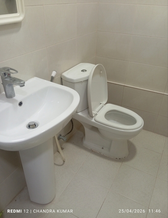 Hoora, Apartments, Flats, Houses & Villas, BHD 140/month,  Studio,  Semi Furnished Studio Flat For Rent In Hoora , Opp Gosi Mall BD140 With Ewa  Call 34304560