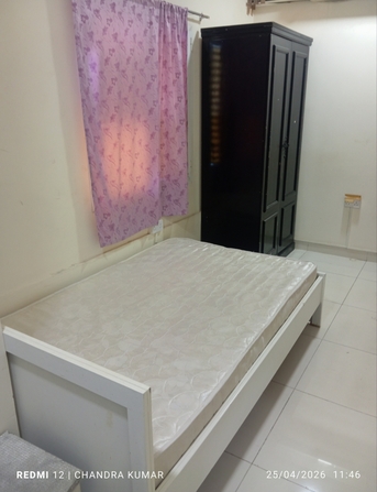 Hoora, Apartments, Flats, Houses & Villas, BHD 140/month,  Studio,  Semi Furnished Studio Flat For Rent In Hoora , Opp Gosi Mall BD140 With Ewa  Call 34304560