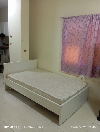 Hoora, Apartments, Flats, Houses & Villas, BHD 140/month,  Studio,  Semi Furnished Studio Flat For Rent In Hoora , Opp Gosi Mall BD140 With Ewa  Call 34304560