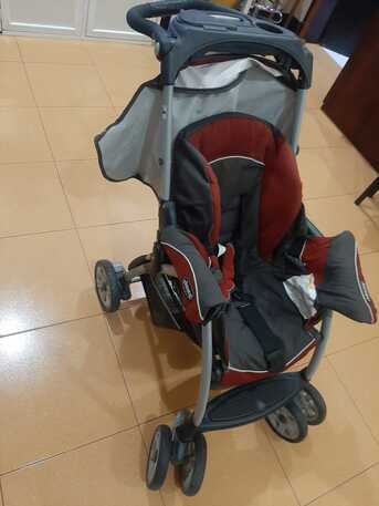 West Riffa, Baby & Kid Stuff, BHD 12,  Stroller
