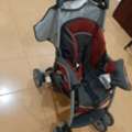 BHD 12, Stroller