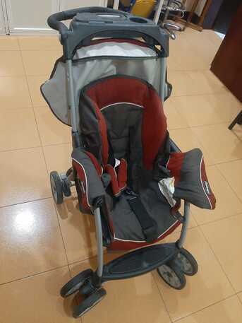 West Riffa, Baby & Kid Stuff, BHD 12,  Stroller