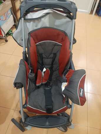 West Riffa, Baby & Kid Stuff, BHD 12,  Stroller