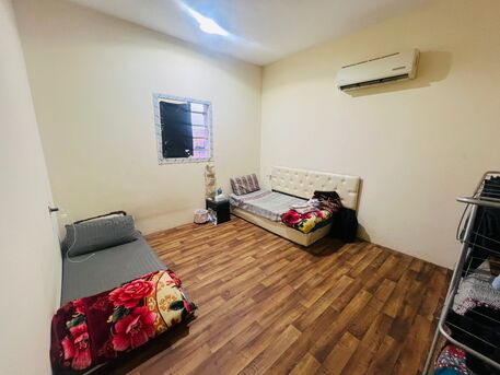 Al Mahdiyah, Rooms for Rent, SAR 900/month,  0 Sq. Meter,  Room Available For Executive Bachelor, Water And Electricity Included In The Rent