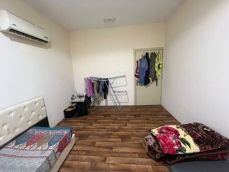Al Mahdiyah, Rooms for Rent, SAR 900/month,  0 Sq. Meter,  Room Available For Executive Bachelor, Water And Electricity Included In The Rent