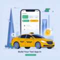 Build Your Taxi App In Saudi Arabia With Expert Developers