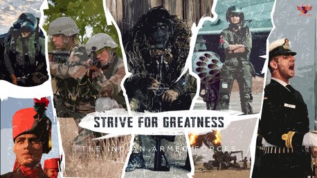 Mumbai, Education, Centre For Defence Careers