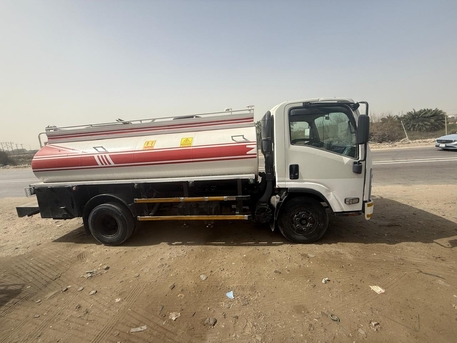 Jubail, Job Seekers, Diesel Tanker For Rent
