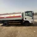 Diesel Tanker For Rent