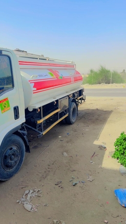Jubail, Job Seekers, Diesel Tanker For Rent
