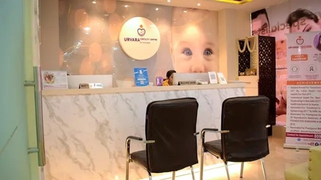 Lucknow, Health, Top IVF Centre In Lucknow