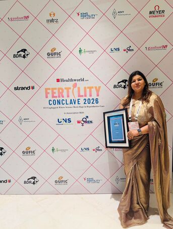 Lucknow, Health, Top IVF Centre In Lucknow