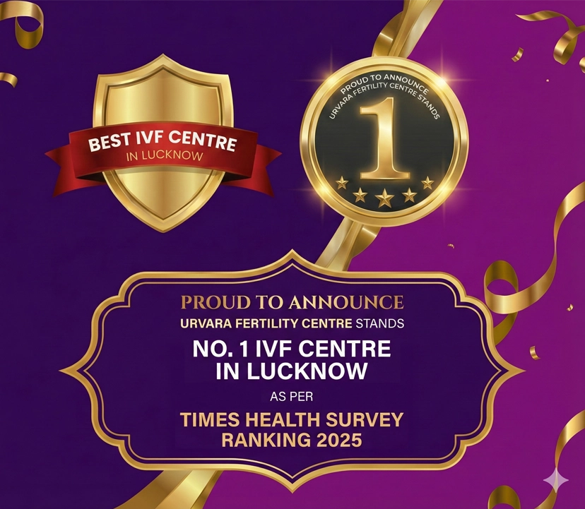 Lucknow, Health, Top IVF Centre In Lucknow