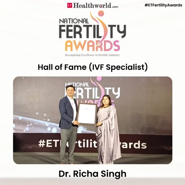 Lucknow, Health, Top IVF Centre In Lucknow