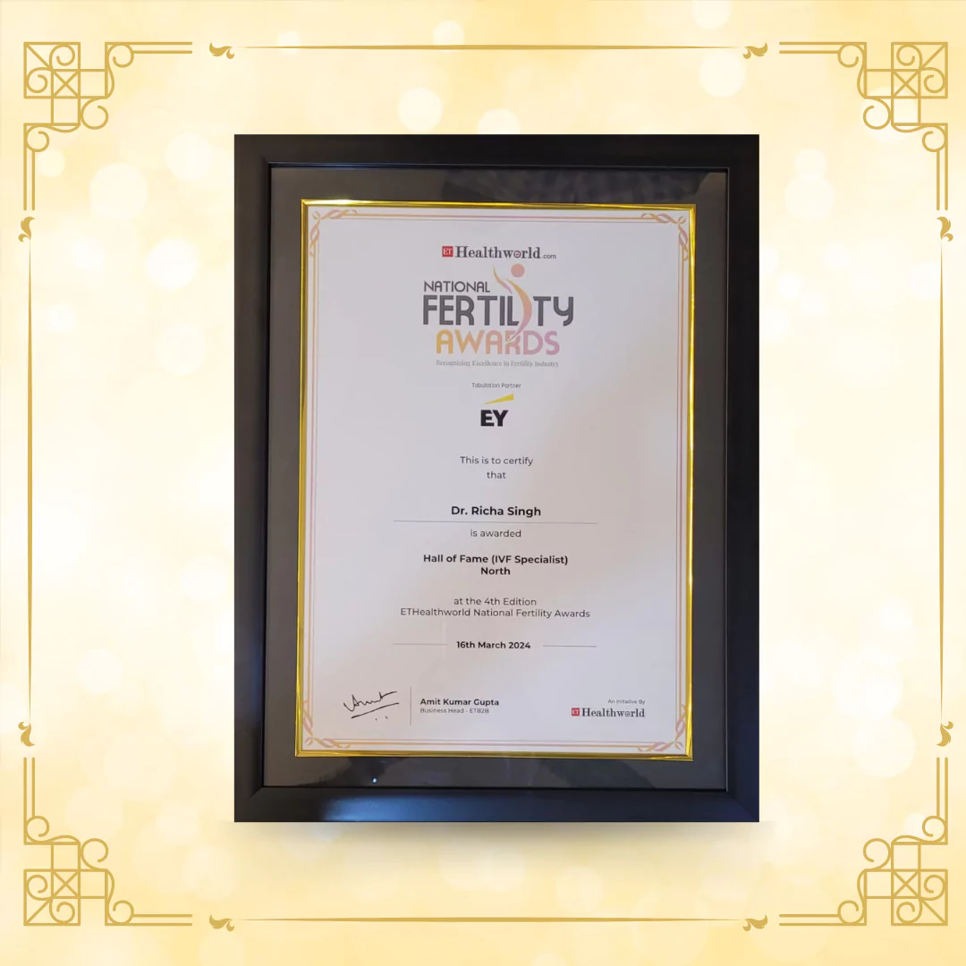 Lucknow, Health, Top IVF Centre In Lucknow