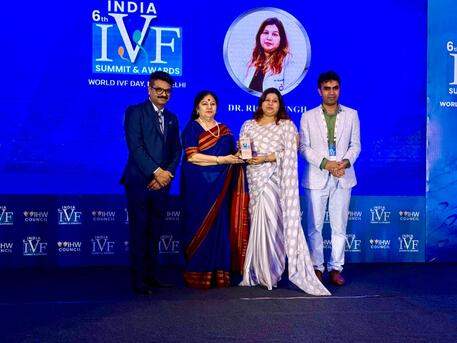 Lucknow, Health, Top IVF Centre In Lucknow