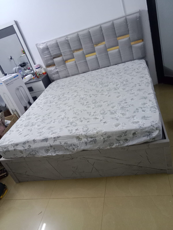 Riyadh, Furniture, SAR 123,  New Bedroom Sets , Beds & Wardrobes