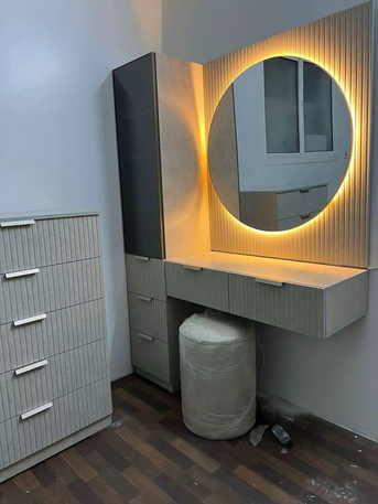 Riyadh, Furniture, SAR 123,  New Bedroom Sets , Beds & Wardrobes