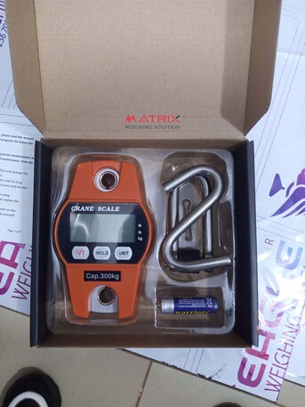 Kampala, Heavy Equipment, UGX 40000,  Crane Hanging Weighing Scales Price In Uganda +256 754857645