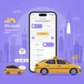 Affordable Taxi Booking App Development In Saudi Arabia Available