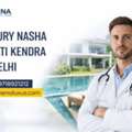 Luxury Nasha Mukti Kendra In Delhi For Safe Recovery Care