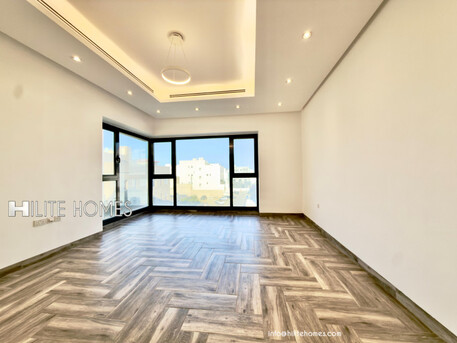 Kuwait City, Apartments, Flats, Houses & Villas, KWD 900/month,  4 BR,  Spacious 4-Bedroom Floor For Rent In Al Funaitis