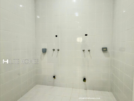 Kuwait City, Apartments, Flats, Houses & Villas, KWD 900/month,  4 BR,  Spacious 4-Bedroom Floor For Rent In Al Funaitis