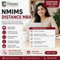 NMIMS Distance MBA 2026 Admission: Fees, Eligibility & Career Benefits