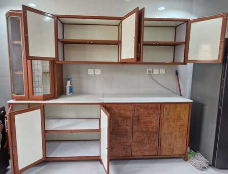 Riyadh, Furniture, SAR 450,  Kitchen Cabinet
