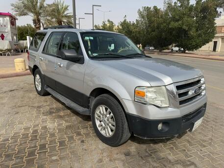 Al Rawdah, Vehicles, Cars & Trucks , SAR 37000,  Ford Expedition,  2014,  Automatic,  242 KM,   2013 For Sale &mdash;- Contact  No. 0500065997