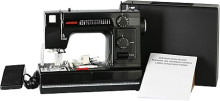 Kabul, Appliances, AFN 8423,  Buy New Janome HD1000‑BE Black Edition