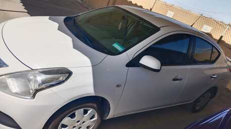 Umluj, Vehicles, Cars & Trucks , SAR 37000,  Nissan Sunny,  2021,  Automatic,  120000 KM,