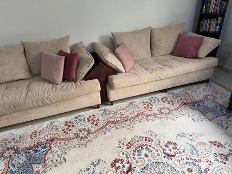 Al Izdihar, Furniture, SAR 1000,  Sofa Set