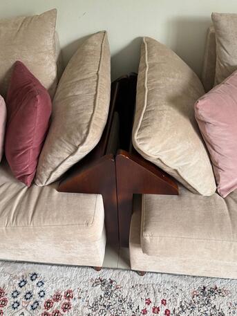 Al Izdihar, Furniture, SAR 1000,  Sofa Set