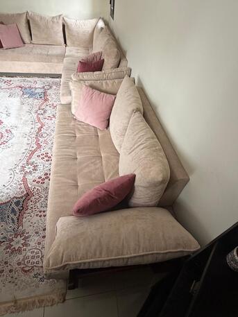 Al Izdihar, Furniture, SAR 1000,  Sofa Set