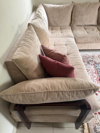 Al Izdihar, Furniture, SAR 1000,  Sofa Set