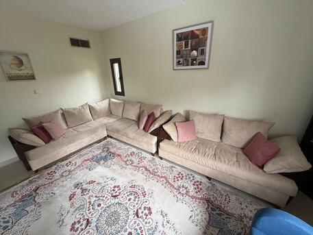 Al Izdihar, Furniture, SAR 1000,  Sofa Set