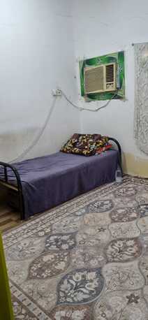 Colombo, Bedspace For Rent, SAR 540/month,  Bed Space Avilable