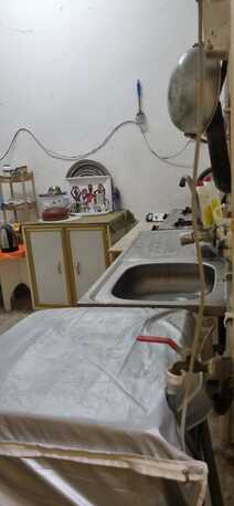 Colombo, Bedspace For Rent, SAR 540/month,  Bed Space Avilable