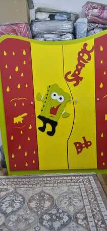 Colombo, Bedspace For Rent, SAR 540/month,  Bed Space Avilable