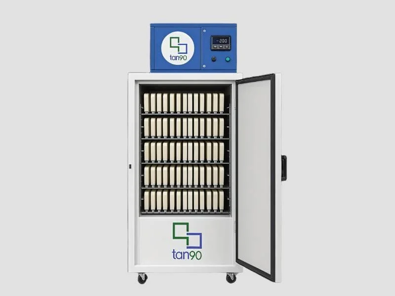 Coimbatore, Machinery, INR 85000,  TNBF200FR Blast Freezer &ndash; High-Efficiency Rapid Freezing Solution
