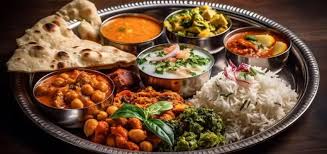 Haryana, Food Delivery, Enjoy Group Food Order In Train With Rajbhog Khana