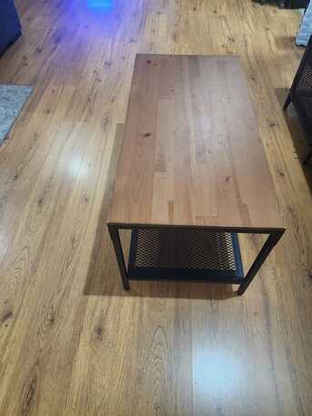 Riyadh, Furniture, SAR 450,  IKEA Tables For Sale