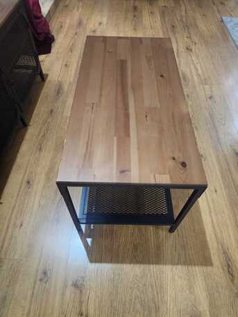 Riyadh, Furniture, SAR 450,  IKEA Tables For Sale