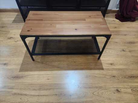 Riyadh, Furniture, SAR 450,  IKEA Tables For Sale