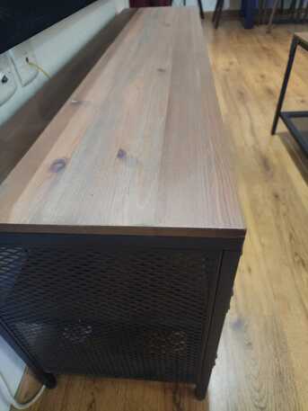 Riyadh, Furniture, SAR 450,  IKEA Tables For Sale