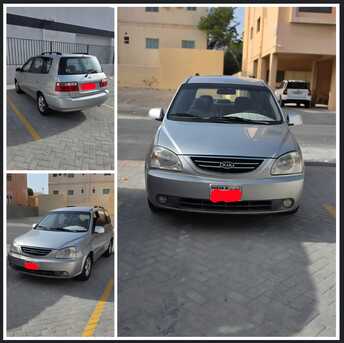 Manama, Vehicles, Cars & Trucks , Kia Carens,  2005,  Automatic,  00000 KM,   For Sale